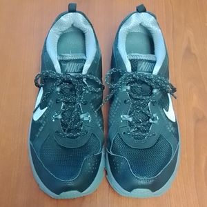 Nike Wild Trail